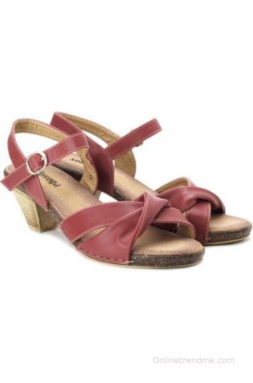 Solovoga Kaicom-2 Women Heels